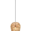 Trio Lighting Sisustusvalaisimet*riippuvalaisin Jean E27 beige