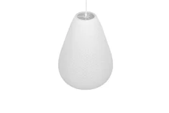 Trio Lighting Sisustusvalaisimet*riippuvalaisin Janine E27 valkoinen