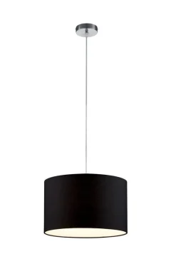 Trio Lighting Sisustusvalaisimet*riippuvalaisin Hotel 40 cm E27 musta