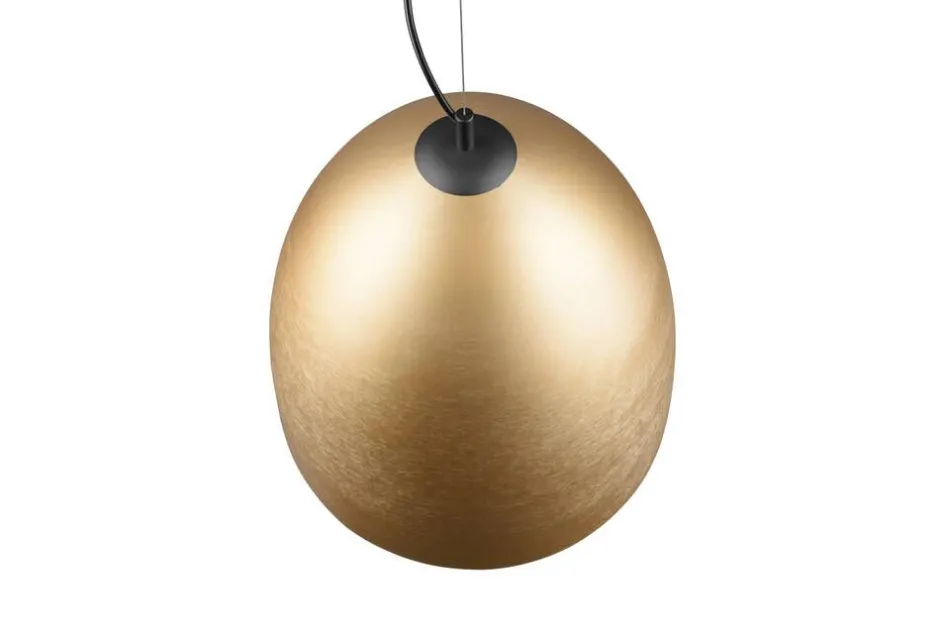 Trio Lighting Sisustusvalaisimet*riippuvalaisin Tilda 40 cm E27 mattamessinki