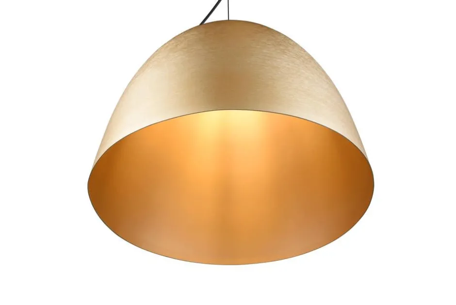 Trio Lighting Sisustusvalaisimet*riippuvalaisin Tilda 40 cm E27 mattamessinki