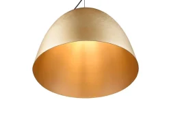 Trio Lighting Sisustusvalaisimet*riippuvalaisin Tilda 40 cm E27 mattamessinki