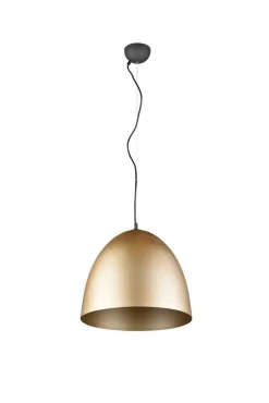 Trio Lighting Sisustusvalaisimet*riippuvalaisin Tilda 40 cm E27 mattamessinki