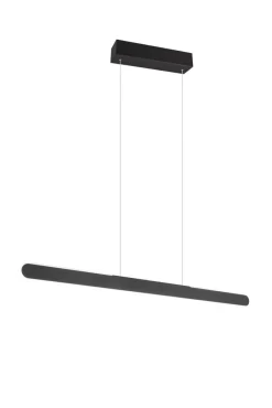 Trio Lighting Sisustusvalaisimet*riippuvalaisin Helios LED 100 cm mattamusta