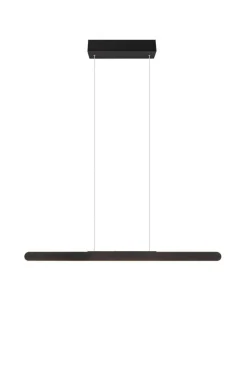 Trio Lighting Sisustusvalaisimet*riippuvalaisin Helios LED 100 cm mattamusta