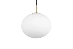 Trio Lighting Sisustusvalaisimet*riippuvalaisin Fomento 30 cm E27 mattamessinki