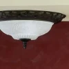 Trio Lighting Sisustusvalaisimet*Rustica kattovalaisin 2XE27 rustiikki