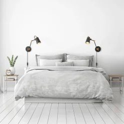 Trio Lighting Sisustusvalaisimet*seinävalaisin Edward E14 mattamusta/kulta