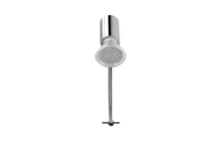 Trio Lighting Sisustusvalaisimet*seinävalaisin Giada H2O 1-os GU10 kromi