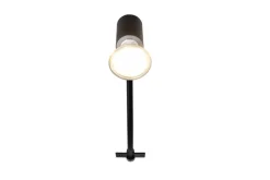 Trio Lighting Sisustusvalaisimet*seinävalaisin Giada H2O 1-os GU10 mattamusta