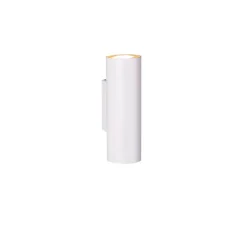 Trio Lighting Sisustusvalaisimet*seinävalaisin Marley 2xGU10 valkoinen