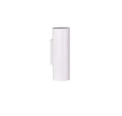 Trio Lighting Sisustusvalaisimet*seinävalaisin Marley 2xGU10 valkoinen