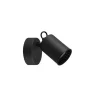 Trio Lighting Sisustusvalaisimet*spottivalaisin Pago 1-os GU10 mattamusta
