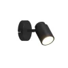 Trio Lighting Sisustusvalaisimet*spottivalaisin Angelo H2O 1-os GU10 mattamusta