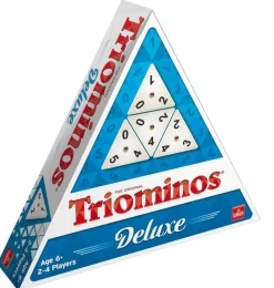 Triominos Pelit Ja Palapelit*Original