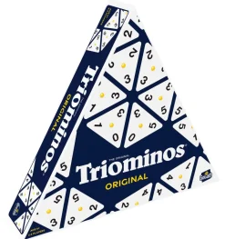 Triominos Pelit Ja Palapelit*Original