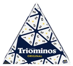 Triominos Pelit Ja Palapelit*Original
