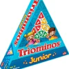 Triominos Pelit Ja Palapelit*Junior