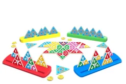 Triominos Pelit Ja Palapelit*Junior