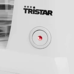 Tristar Kahvi Ja Kuumat Juomat*kahvinkeitin CM-1252 valkoinen