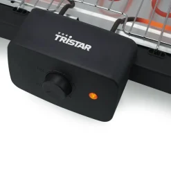 Tristar Grillaus*sähköinen BBQ-grilli jalustalla 2000 W