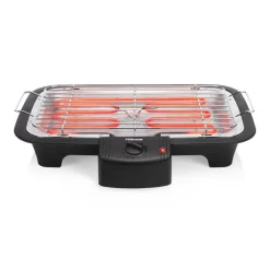 Tristar Grillaus*sähköinen BBQ-grilli jalustalla 2000 W