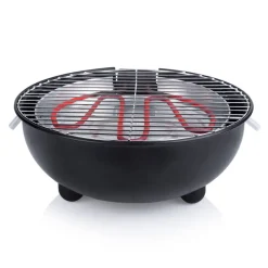 Tristar Grillaus*sähköinen BBQ-pöytägrilli 1250 W
