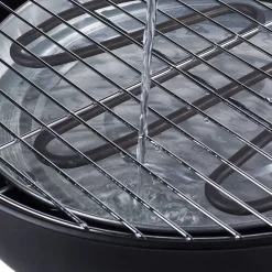 Tristar Grillaus*sähköinen BBQ-pöytägrilli 1250 W
