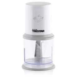 Tristar Yleis- Ja Monitoimikoneet*silppuri BL-402 0,5 L