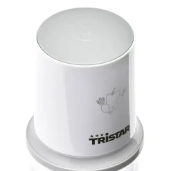 Tristar Yleis- Ja Monitoimikoneet*silppuri BL-402 0,5 L