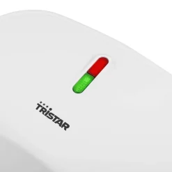 Tristar Leivänpaahtimet Ja Grillit*voileipägrilli SA-3052 valkoinen