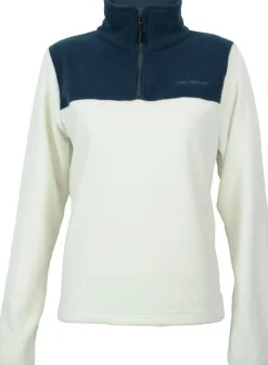 True North Fleecet, Colleget Ja Hupparit*fleece W 244 Coconut