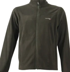 True North Fleecet, Colleget Ja Hupparit|Takit*Fleecetakki 624 English Green