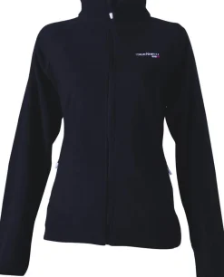 True North Fleecet, Colleget Ja Hupparit*fleecetakki W 040 Navy