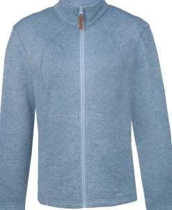 True North Fleecet, Colleget Ja Hupparit*fleecetakki W 650 Vintage Blue