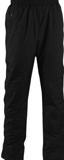 True North Housut*housut Men 010 Black
