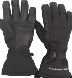 True North Asusteet|Asusteet*käsineet 010 Black