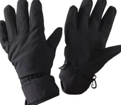 True North Asusteet|Asusteet*käsineet 010 Black