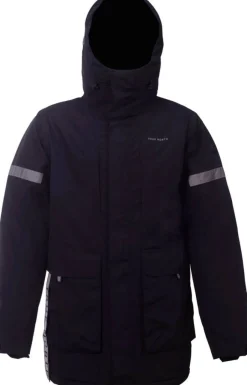True North Takit|Talvitakit*parkatakki 010 Black