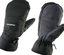 True North Asusteet|Asusteet*rukkaset 010 Black