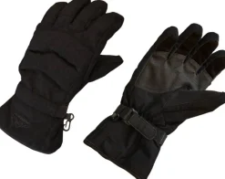 True North Asusteet|Asusteet*softshell käsineet 010 Black