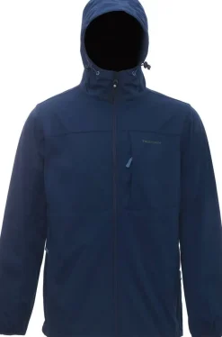 True North Takit*Softshell takki 445 Dk-Blue