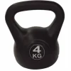 Tunturi Fitnessvälineet*PE kahvakuula 4 kg