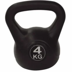Tunturi Fitnessvälineet*PE kahvakuula 4 kg