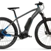 Tunturi Miesten Pyörät*sähköpyörä E290 ME 29'' 11v 52 antrasiitti