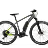 Tunturi Miesten Pyörät*sähköpyörä E275 ME 27.5'' 11v 48 antrasiitti