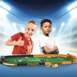 Turbo Champs Ajoneuvot Ja Radat*Stadium