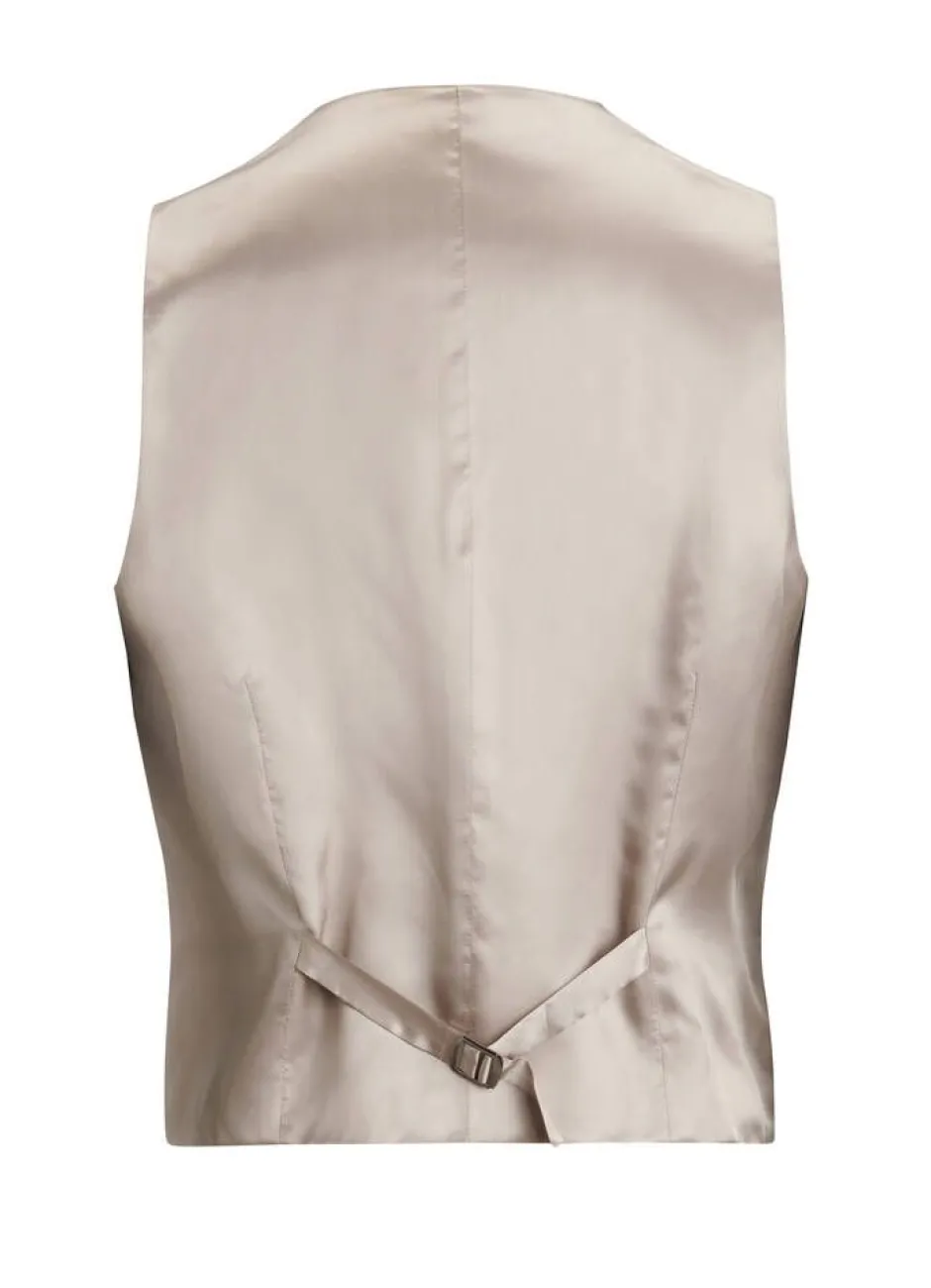 Turo Liivit*liivi Lucas 22 BEIGE