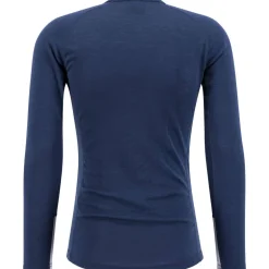 Ulvang Asusteet*alusasu Utla Set Ms 57701 75016 New Navy/Grey Melange