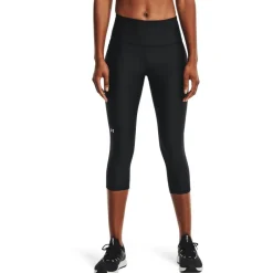 Under Armour Treenivaatteet*capritrikoot Hi Capri 001 BLACK